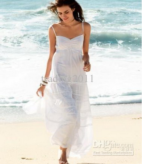 white-beach-dresses-13-11 White beach dresses