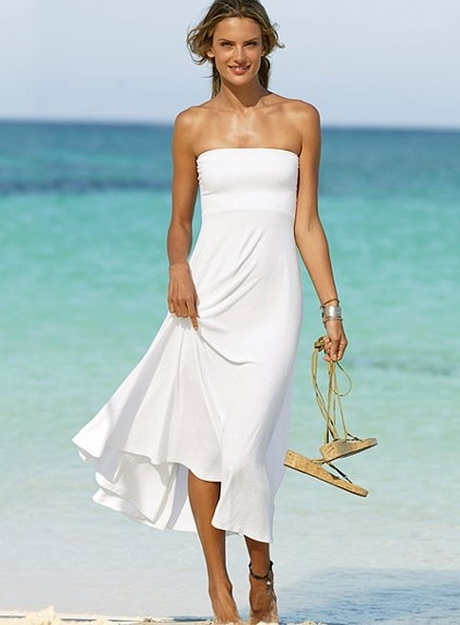 white-beach-dresses-13-2 White beach dresses