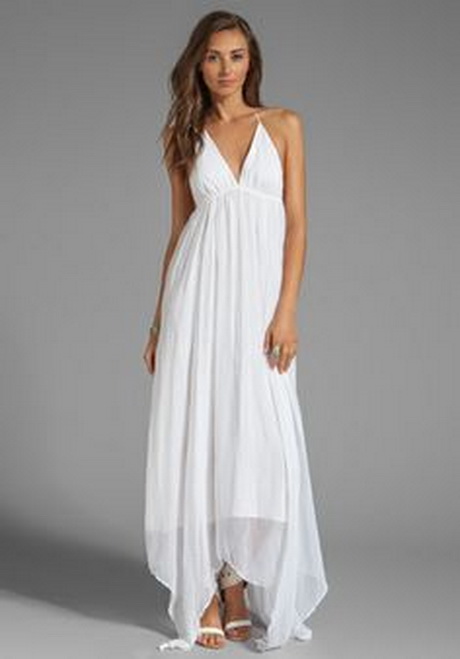 white-beach-dresses-13-3 White beach dresses