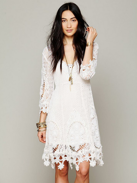 The Boho Outfits File: What Is Bohemian Style And How Do You Style It? - Just The Design