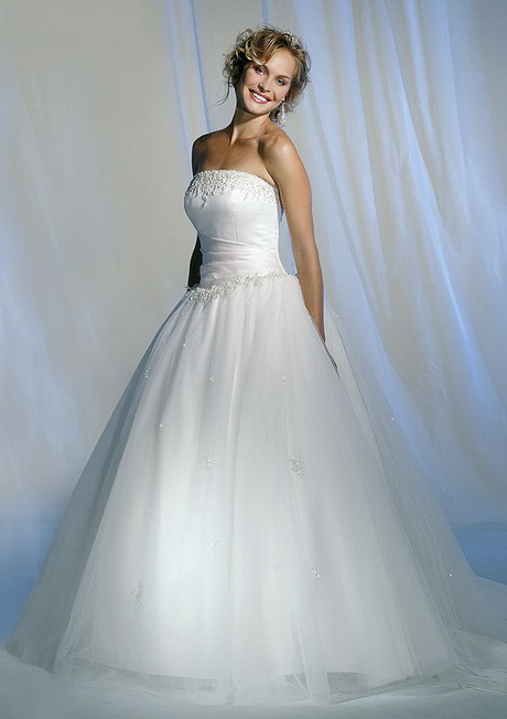 white-bridal-dress-00-3 White bridal dress