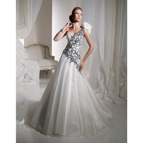 white-bridal-dress-00-8 White bridal dress