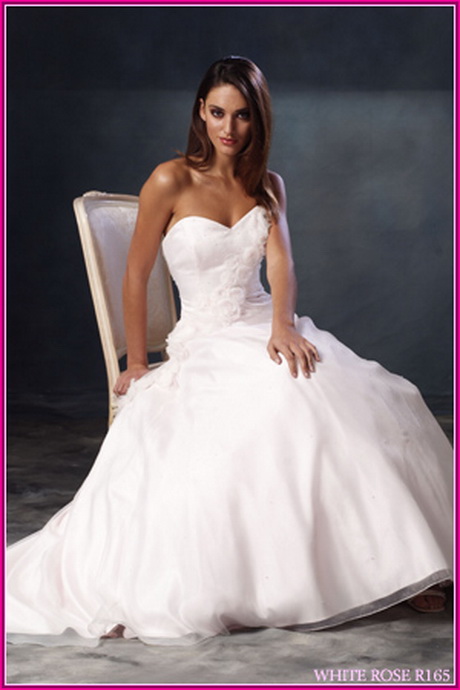 white-bridal-dresses-04-13 White bridal dresses