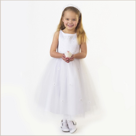 white-bridesmaid-dresses-for-children-48-9 White bridesmaid dresses for children