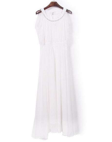 white-chiffon-maxi-dress-32-12 White chiffon maxi dress