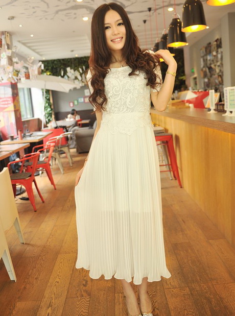 white-chiffon-maxi-dress-32 White chiffon maxi dress