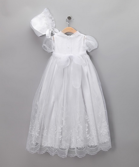 white-christening-dress-09 White christening dress