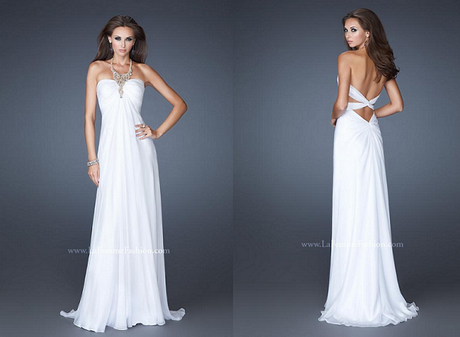 white-classy-dresses-54 White classy dresses