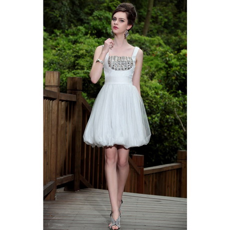 white-cocktail-dresses-for-women-25-20 White cocktail dresses for women