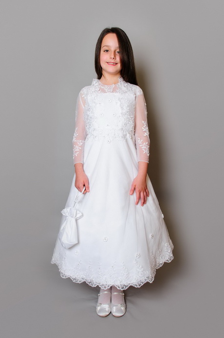 white-communion-dresses-84-8 White communion dresses