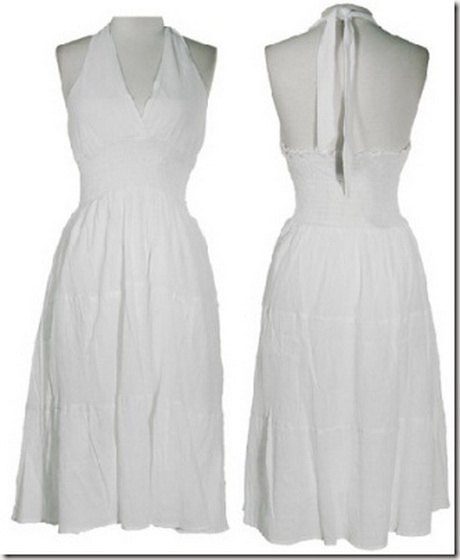 white-cotton-dresses-16-12 White cotton dresses