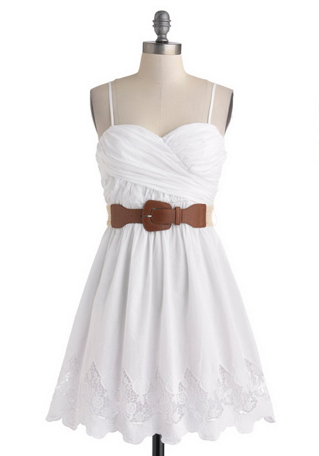 white-country-dress-68 White country dress