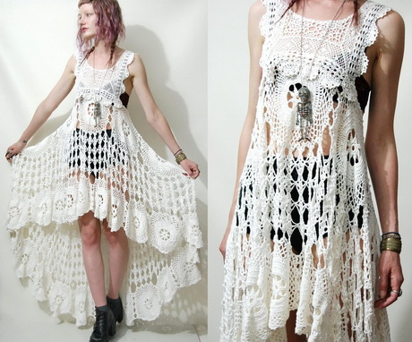 white-crochet-dress-57-16 White crochet dress