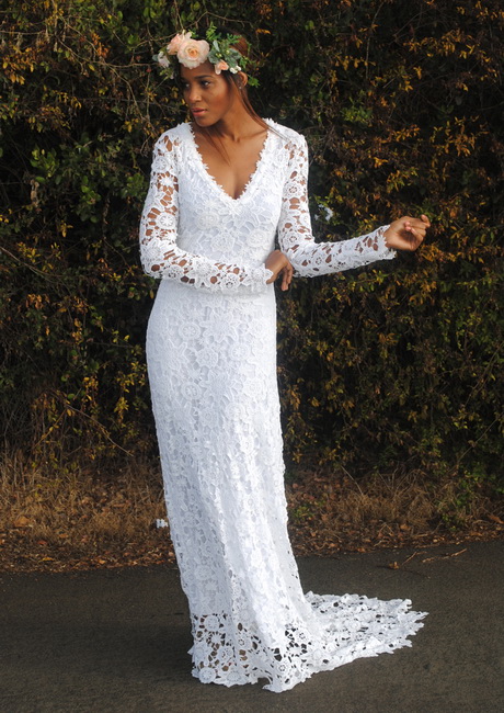 white-crochet-dress-57-18 White crochet dress