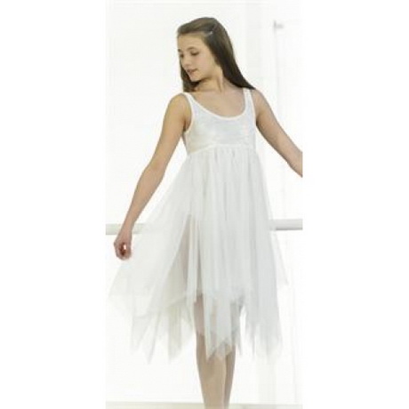 white-dance-dress-47-10 White dance dress