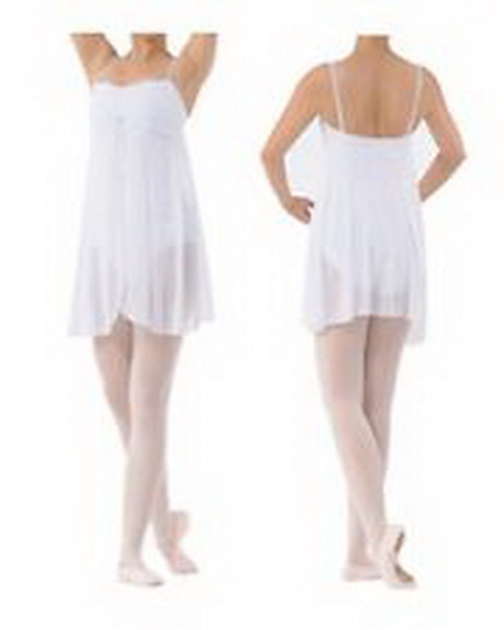 white-dance-dress-47-13 White dance dress