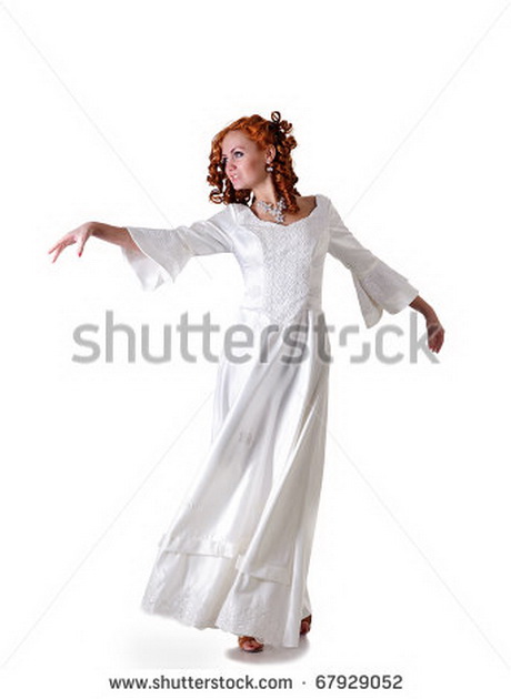 white-dance-dress-47-14 White dance dress