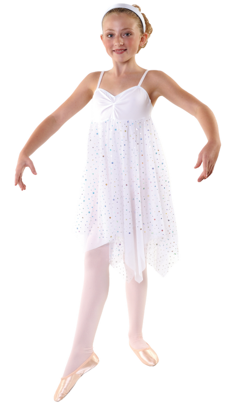 white-dance-dress-47-2 White dance dress