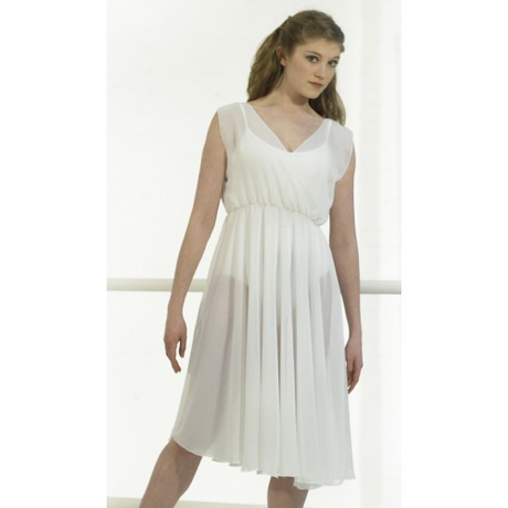 white-dance-dress-47-4 White dance dress