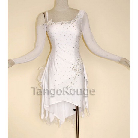 white-dance-dress-47-8 White dance dress