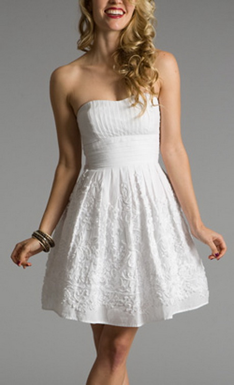 white-day-dresses-70-7 White day dresses