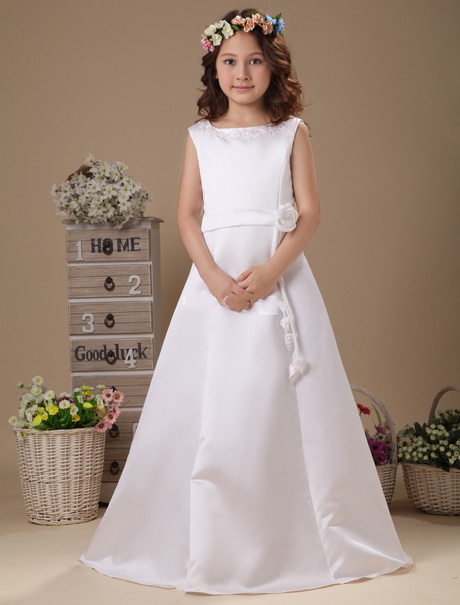 white-dress-for-girls-67-11 White dress for girls