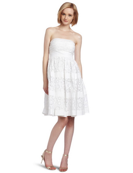 white-dress-women-90-6 White dress women