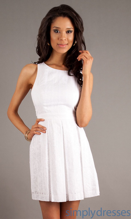 white-dresses-for-juniors-graduation-69-17 White dresses for juniors graduation