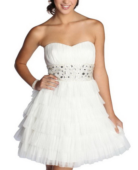 white-dresses-for-juniors-43-16 White dresses for juniors