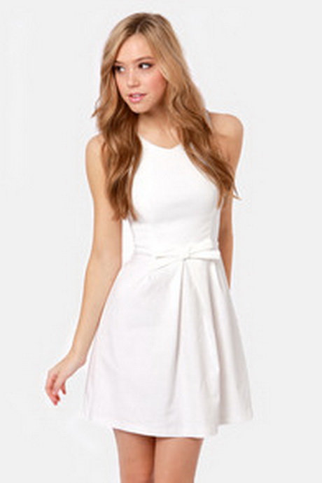 white-dresses-for-juniors-43-8 White dresses for juniors