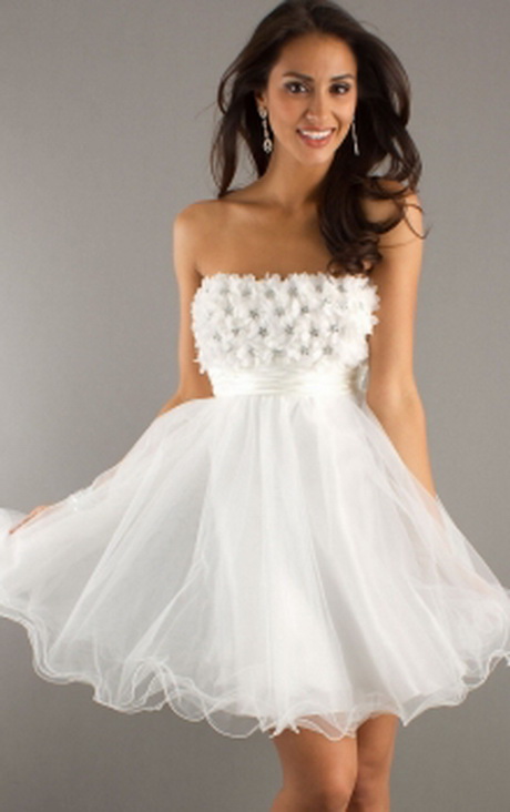 white-dresses-for-teenagers-35-6 White dresses for teenagers