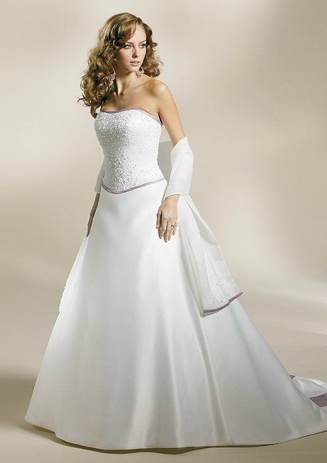 white-dresses-for-wedding-95-18 White dresses for wedding