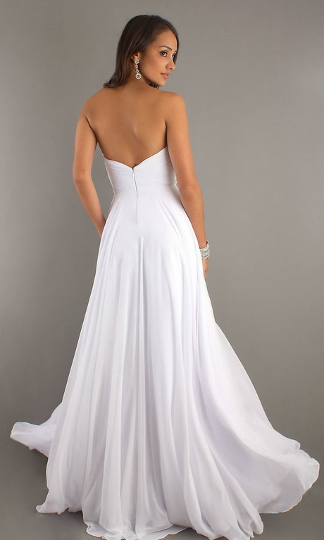 white-dresses-long-79 White dresses long