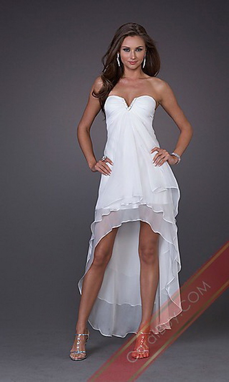 white-elegant-dresses-93-2 White elegant dresses