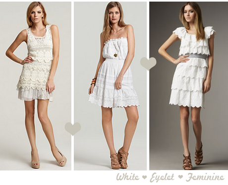 white-eyelet-dress-40 White eyelet dress