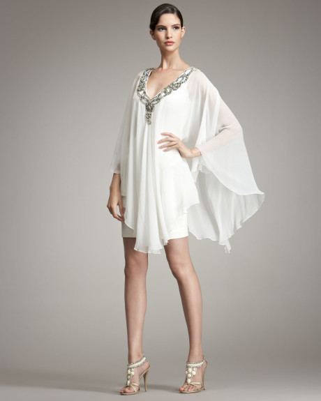white-floaty-dress-14 White floaty dress