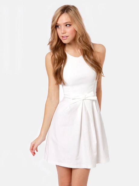 white-graduation-dress-28-11 White graduation dress