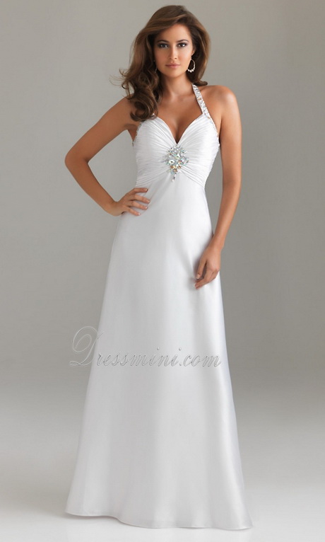 white-graduation-dresses-long-67-12 White graduation dresses long