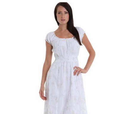 white-gypsy-dress-27-4 White gypsy dress