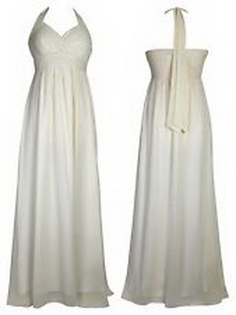 white-halterneck-dress-08-2 White halterneck dress