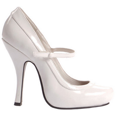 white-high-heels-shoes-23-15 White high heels shoes