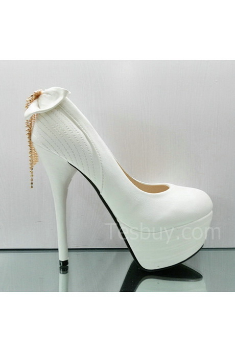 white-high-heels-shoes-23-2 White high heels shoes