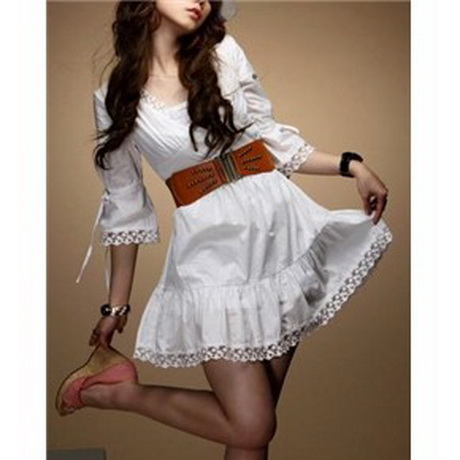 white-hippie-dress-59-16 White hippie dress