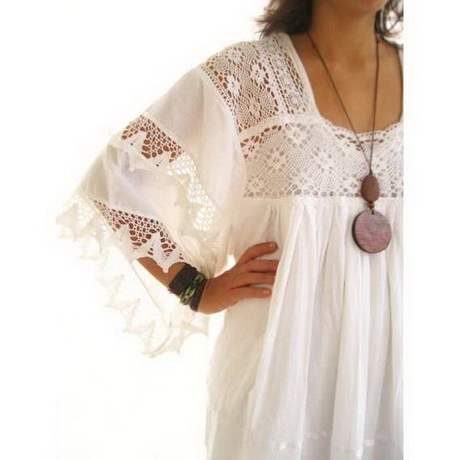 white-hippie-dress-59-3 White hippie dress