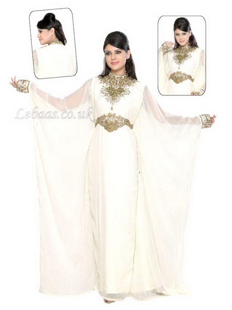 white-kaftan-dress-56-6 White kaftan dress