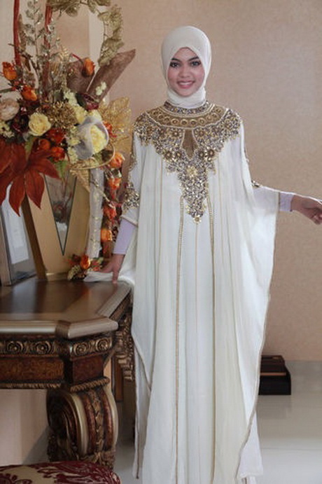 white-kaftan-dress-56-8 White kaftan dress