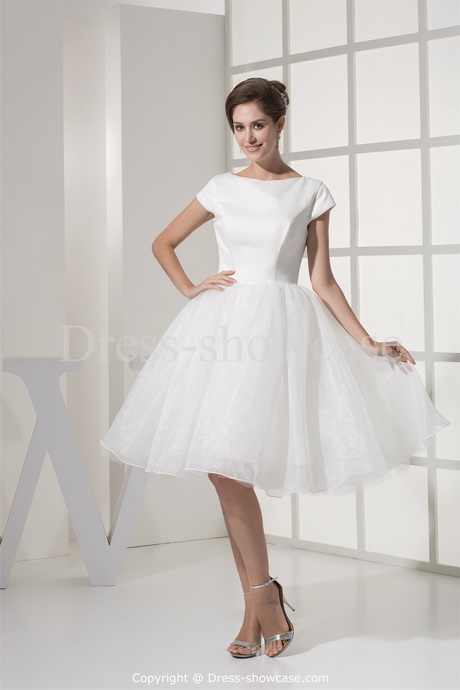 white-knee-length-dress-93-17 White knee length dress