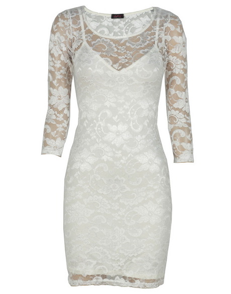 white-lace-bodycon-dress-45-12 White lace bodycon dress