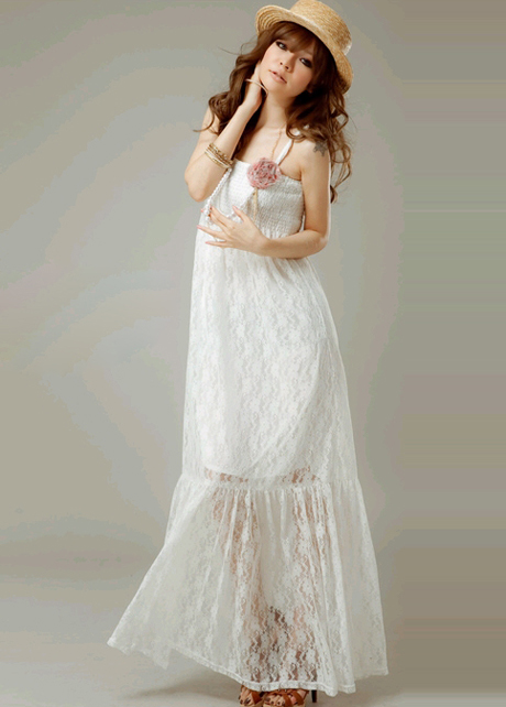 white-lace-maxi-dress-01-13 White lace maxi dress