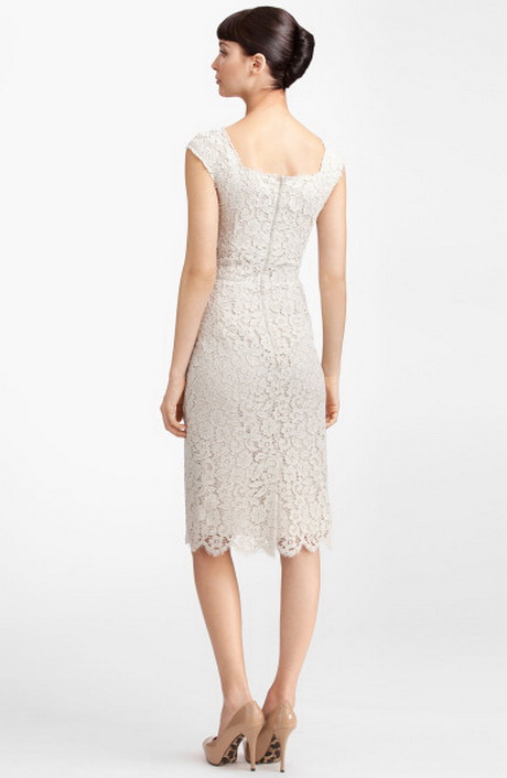 white-lace-sheath-dress-90-4 White lace sheath dress